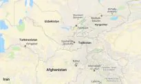 ISIS Claims Responsibility for Tajikistan Attack That Killed 2 American Cyclists, 2 Others