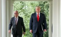 Trump Is Winning the Trade Wars