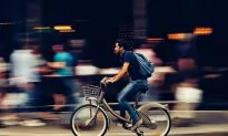Is Riding a Bike Safe for Your Health?