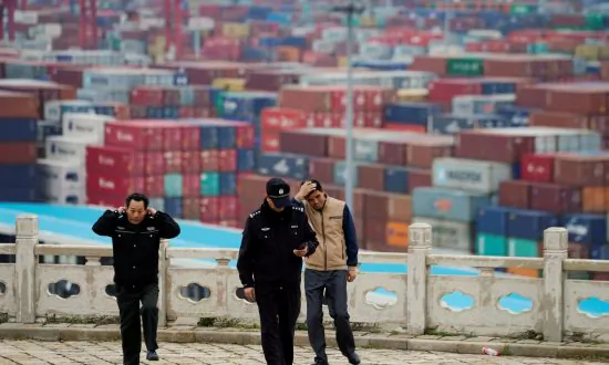 Explainer: What a Roll-Back of Trump Tariffs on Chinese Goods May Look Like
