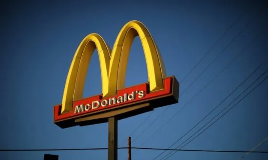 McDonald’s Worker With Down Syndrome Retires After 32 Years