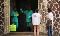 Doctor in Eastern Congo Contracts Ebola in ‘Dreaded’ Scenario: WHO