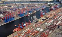 White House Considers Raising China Tariffs to 25 Percent