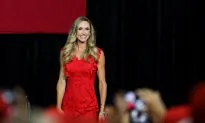 Lara Trump Joins Fox News, Not Ruling Out Senate Run