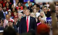 Trump Urges Sessions to End Mueller Probe ‘Right Now’