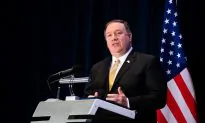 US Condemns Attacks in Syria’s Idlib, Calls for Cease-Fire