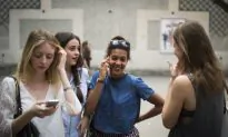 Mobile Phone Ban Working, Say School Principals