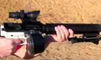Court Orders Halt to Download of Designs for 3-D Printable Guns