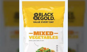 Frozen Food Recall Due to Listeria