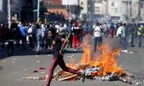 Zimbabwe Can’t Escape Demagoguery