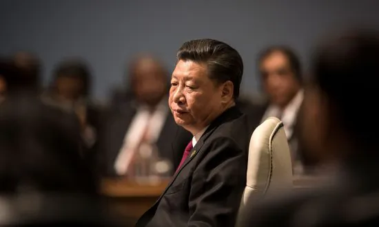 China’s 20-Year ‘Four Asian Tigers’ Economic Development Model Is Coming to an End