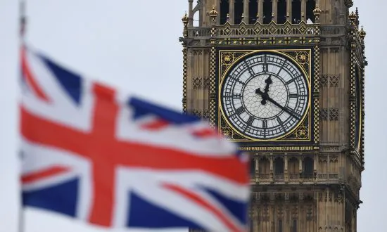 Tory MPs Criticise Government as It Quietly Bolsters Equality Laws With EU Standards