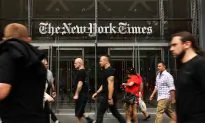 Twitter Past Haunts New York Times’ New Lead Technology Writer