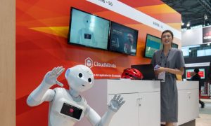 US Government Report Reveals Business Sectors Under Siege From Chinese Cyber Espionage