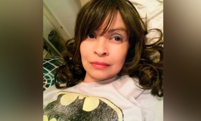 Vanessa Marquez Killed Former ‘er Actress Shot By Police The Epoch Times 0324