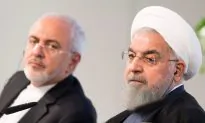 Iran Foreign Minister Says Iran Acted in ‘Self-Defense’ by Firing Missiles at US Troops