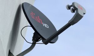 Dish Results Beat Estimates, Shares Jump 14.5 Percent