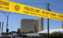 Man Arrested in California Plotted ‘Las Vegas-Style’ Mass Shooting