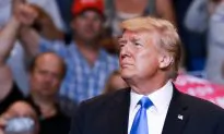 Trump Administration to Sanction Russia Over Chemical Weapons Attack on Sergei Skripal