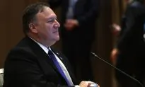 Pompeo Warns Turkey Time Has Run Out for Release of US Pastor