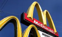 Ben Affleck and Matt Damon to Make a Movie About McDonald’s Monopoly Fraud Case