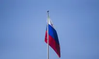 Fire Hits Russian Embassy in Manila, Employees Evacuated