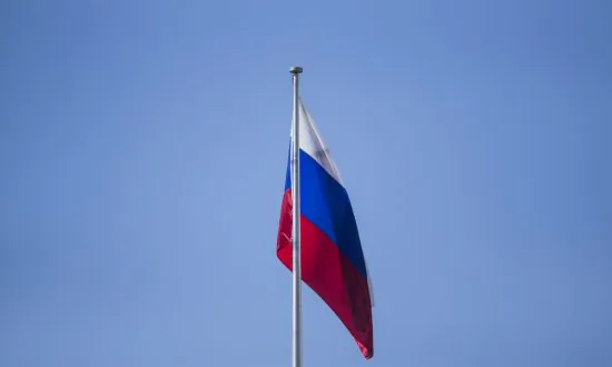 Fire Hits Russian Embassy in Manila, Employees Evacuated