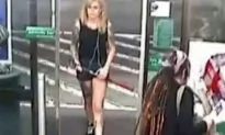 Evie Amati Convicted of Ax Attack After Jurors Reject Transgender Medication Defense