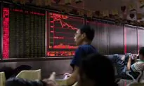 China Running Out of Options in Trade Dispute