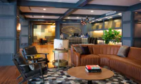 Design Firm Studio 11 on How to Evoke a Feeling of Home in a Hotel