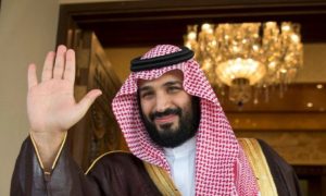 'New Era': Saudi Arabia's Crown Prince Lifts Travel Restrictions on Women, Grants Them Greater Control