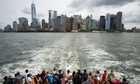 America Essay Contest: We Must Shed Our Grace on America