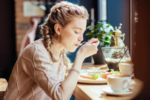 Blood Sugar and Mood: the Fine Art of Balancing With Food