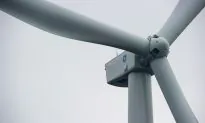 GE Engineer Charged With Theft and Transfer of Turbine Technology to China