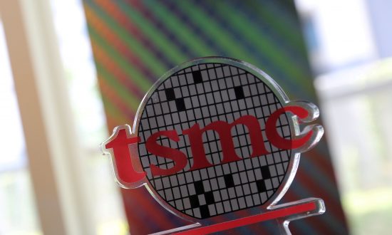Chipmaker TSMC Aims for Net Zero Emissions by 2050