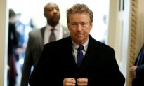 Rand Paul Has Surgery to Remove Part of His Lung Damaged in 2017 Assault
