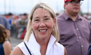 Among Base, Trump Receives Support for Government Shutdown Over Border Security