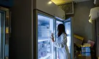 In China, Consumer Confidence in Domestic Vaccines Remains Low as Parents Look Elsewhere for Safe Vaccines