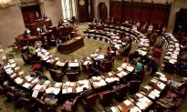 NY Legislators Pass Bill Increasing Pay to Highest in Country as Real Wages Fall for Everyday New Yorkers