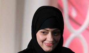 Saudi Arabia Freezes Canada Trade Ties, Expels Canadian Ambassador