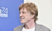 Robert Redford to Retire From Acting After 6 Decades