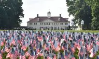 Nearly Half of All Americans Unable to Name First Amendment Rights