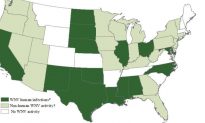 CDC: West Nile Virus Detected in 36 States