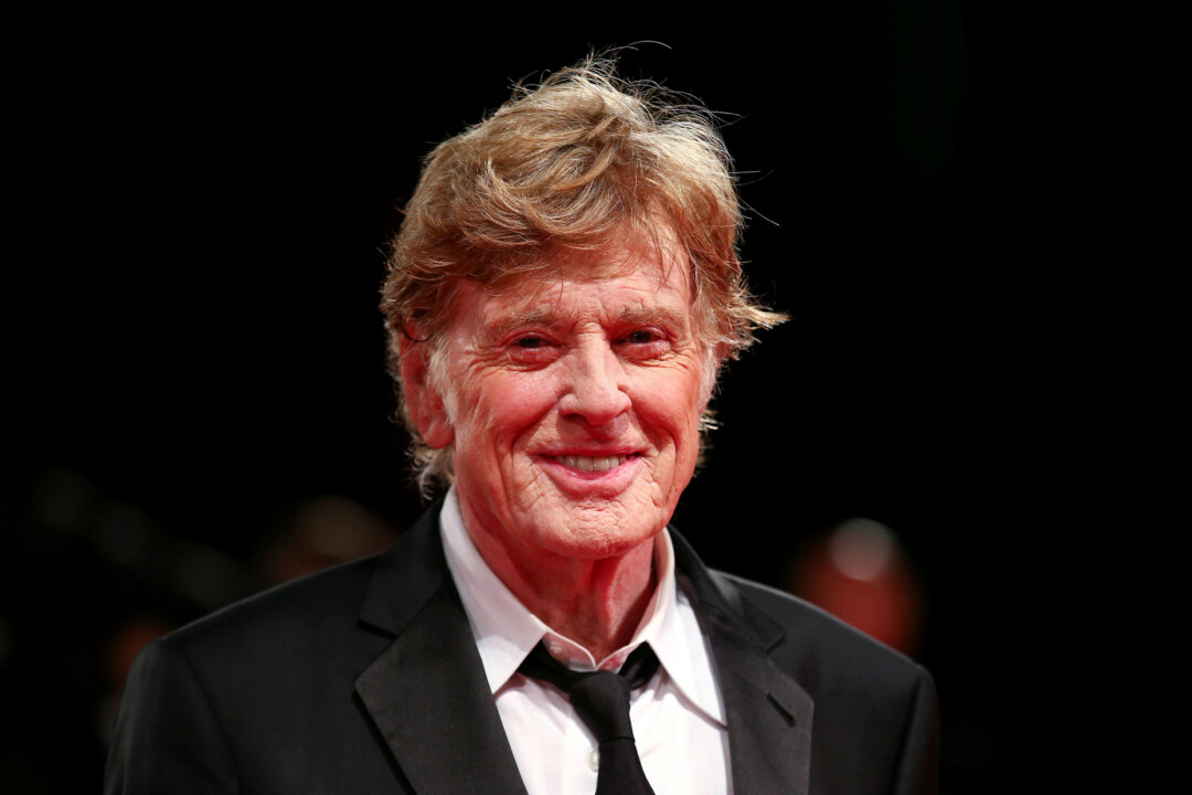 Stars Pay Tribute to Robert Redford After His Death at 89 | The Epoch Times