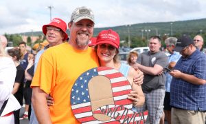 'Q' Community Responds to Media Attacks