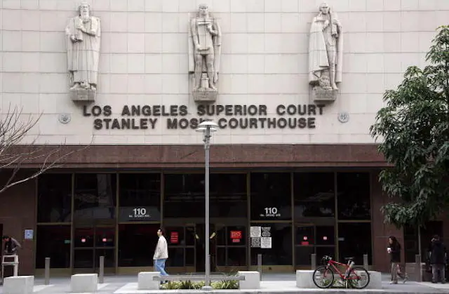 LA Presiding Judge Announces Another Deadline Extension in Criminal Cases