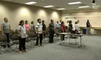 Sillicon Valley Fremont Meditation Class