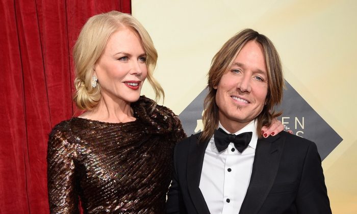 Keith Urban Reveals How Nicole Kidman Inspired Him to Write ‘The ...