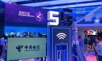 Report: US Falling Behind China in Race to 5G Wireless