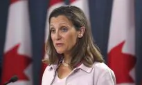 Another Canadian Now Missing in China, Minister Says It’s Businessman Michael Spavor